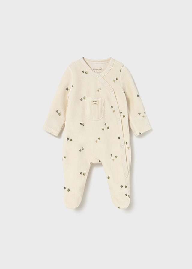 Tutina Neonato Beige 2729/39