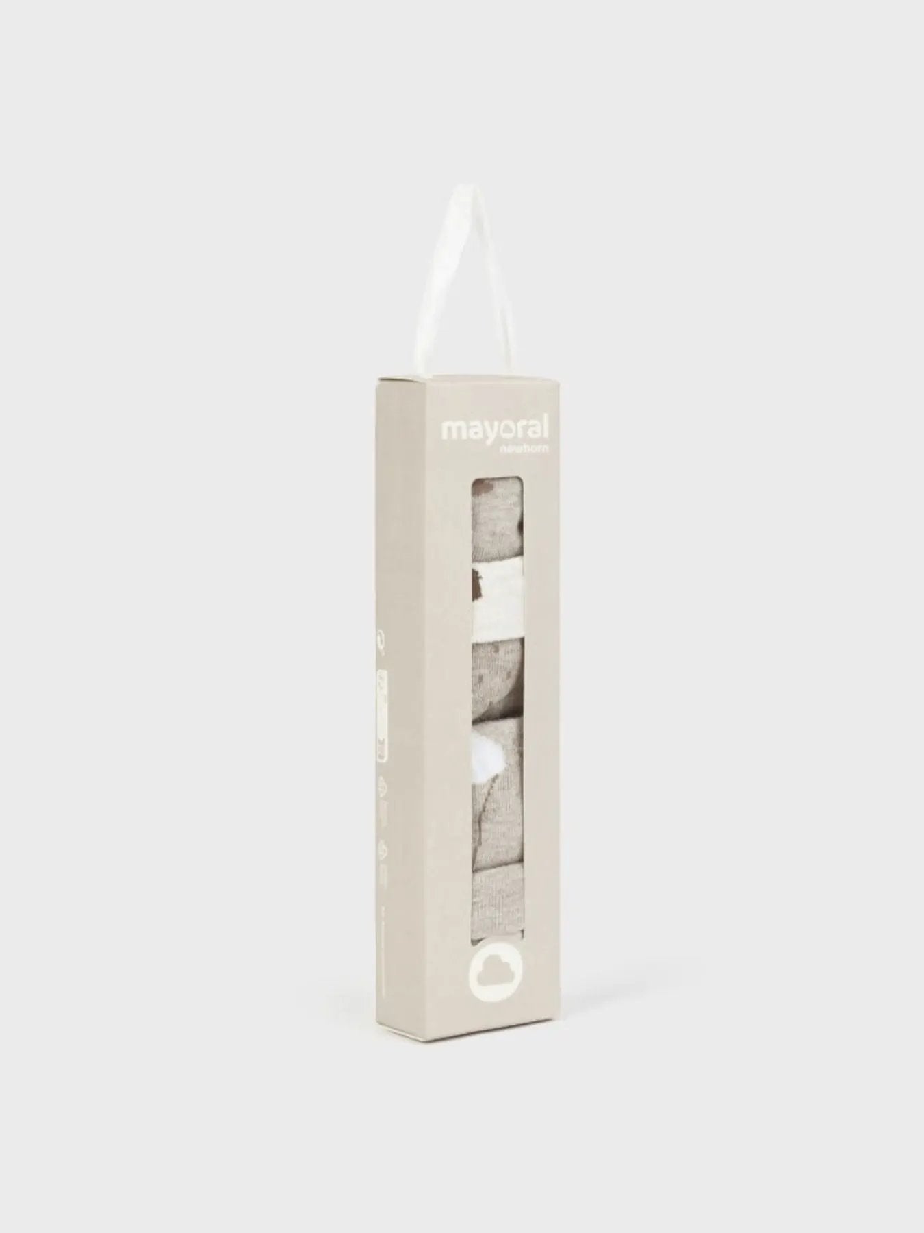 Calze Beige 2G-9762/BG by MAYORAL