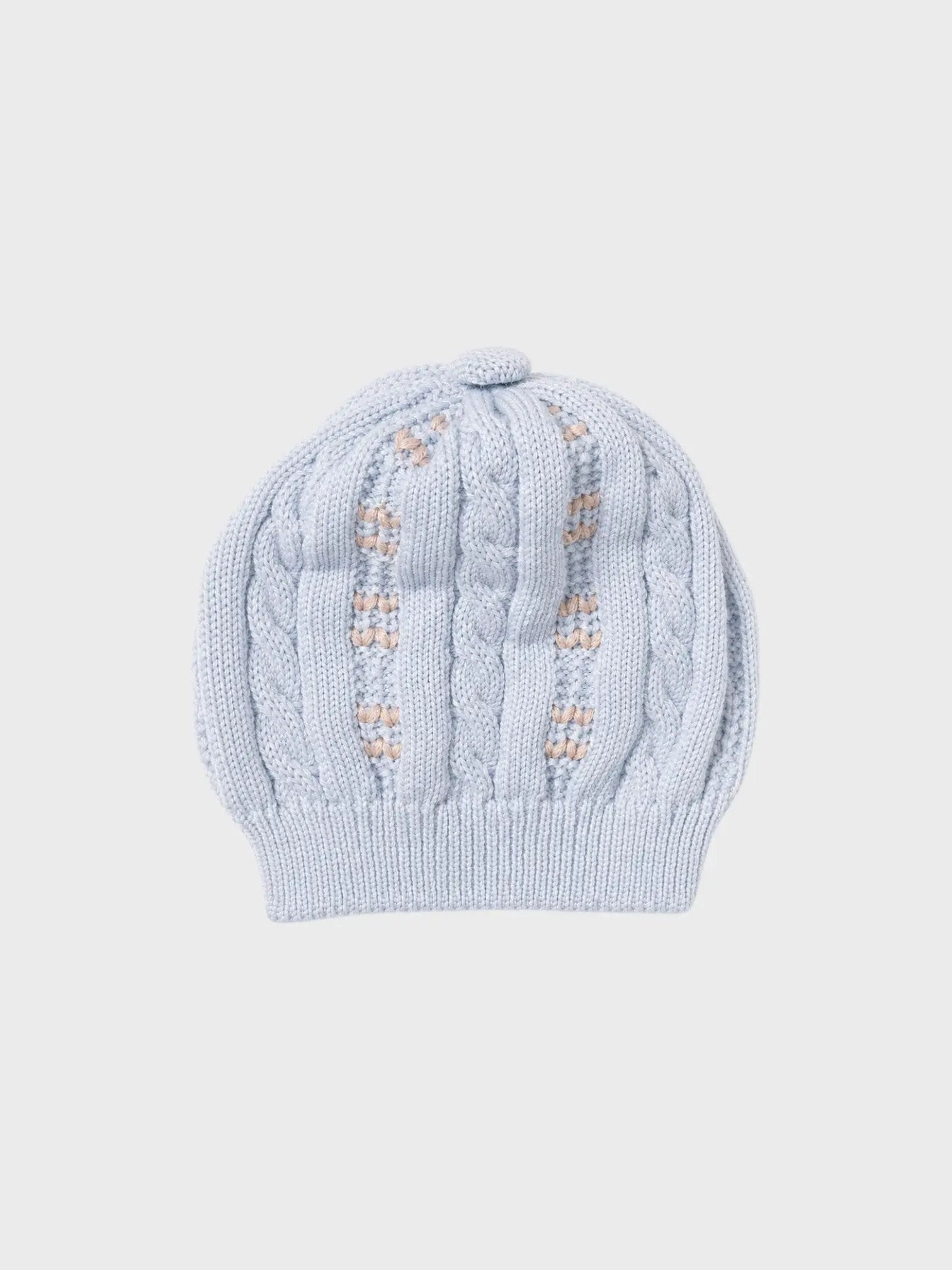 Cuffia Neonato Cielo IS5271BT by MARLU'