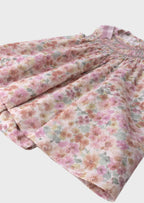 Abito Bimba Rosa SAKURA 0330/17 by MARTA Y PAULA