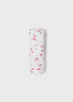 Mussolina Neonata Rosa 9059/25 by MAYORAL