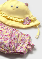 Costume Bimba Rosa 1618/30 by MAYORAL