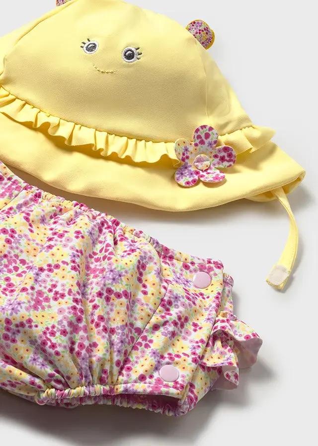 Costume Bimba Rosa 1618/30 by MAYORAL