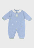 Tutina Neonato Cielo EK5610/C by MARLU'