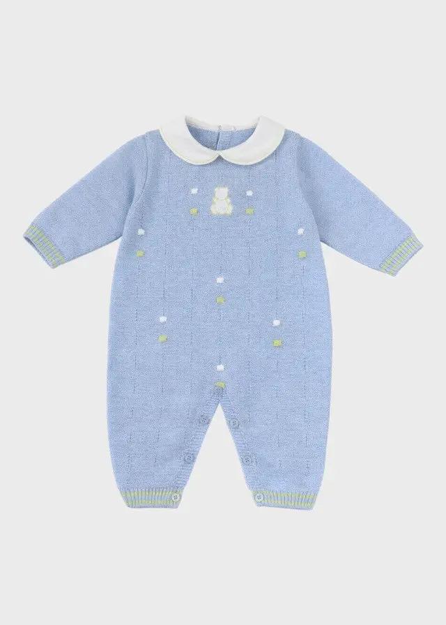 Tutina Neonato Cielo EK5610/C by MARLU'