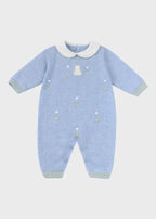 Tutina Neonato Cielo EK5610/C by MARLU'