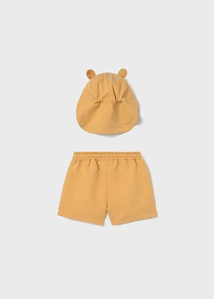 Costume Bimbo Giallo 1662/19 by MAYORAL