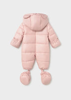 Tutone Bimba Rosa 2652/38 by MAYORAL