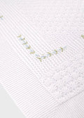 Coperta Neonato Cielo SAIT/CO-C by PICCOLA GIUGGIOLA