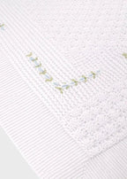 Coperta Neonato Cielo SAIT/CO-C by PICCOLA GIUGGIOLA