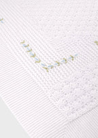 Coperta Neonato Cielo SAIT/CO-C by PICCOLA GIUGGIOLA