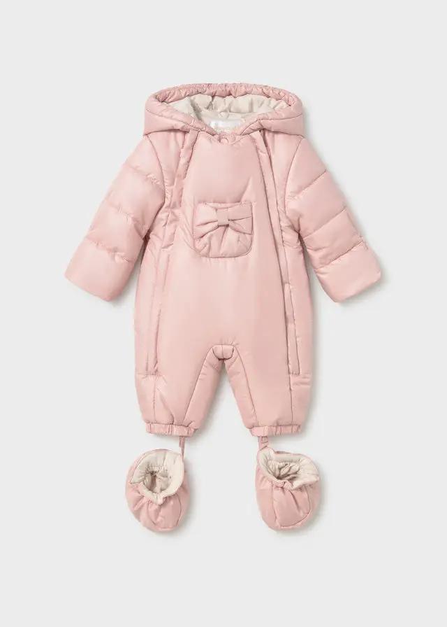 Tutone Bimba Rosa 2652/38 by MAYORAL