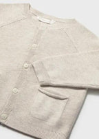 Giacca Bimbo Avorio 1311/80 by MAYORAL