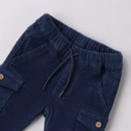 Pantaloni Bimbo Blu 3F629/3656 by MINIBANDA