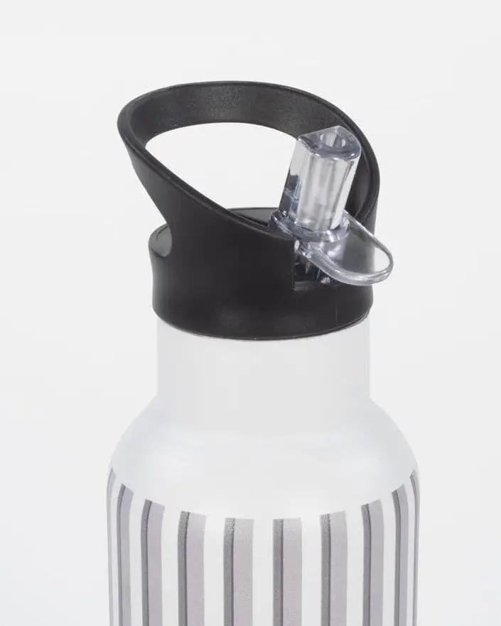 Bottiglia termica Grigio 1120800581 by WALKING MUM