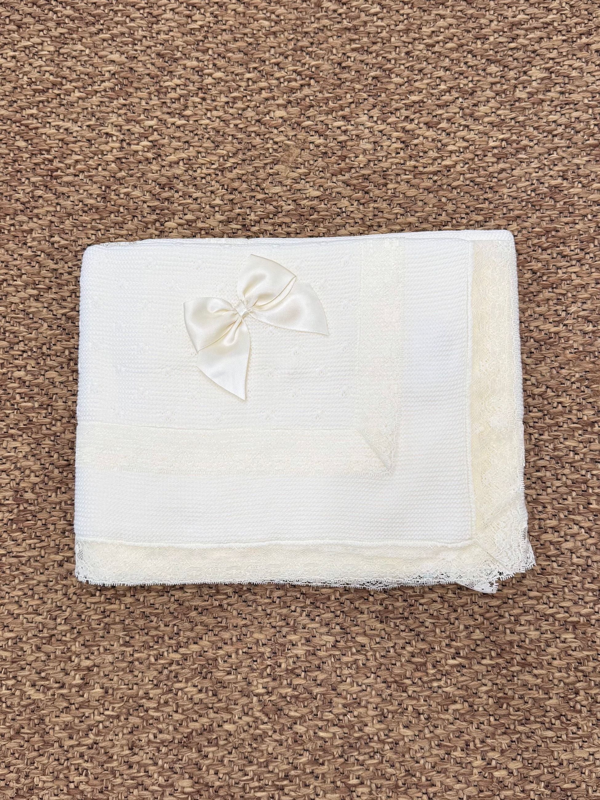 Coperta  Bianco 3/889