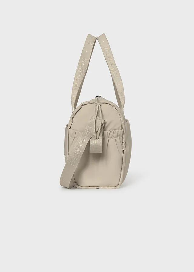 Borsa grande Beige 9157/76 by MAYORAL