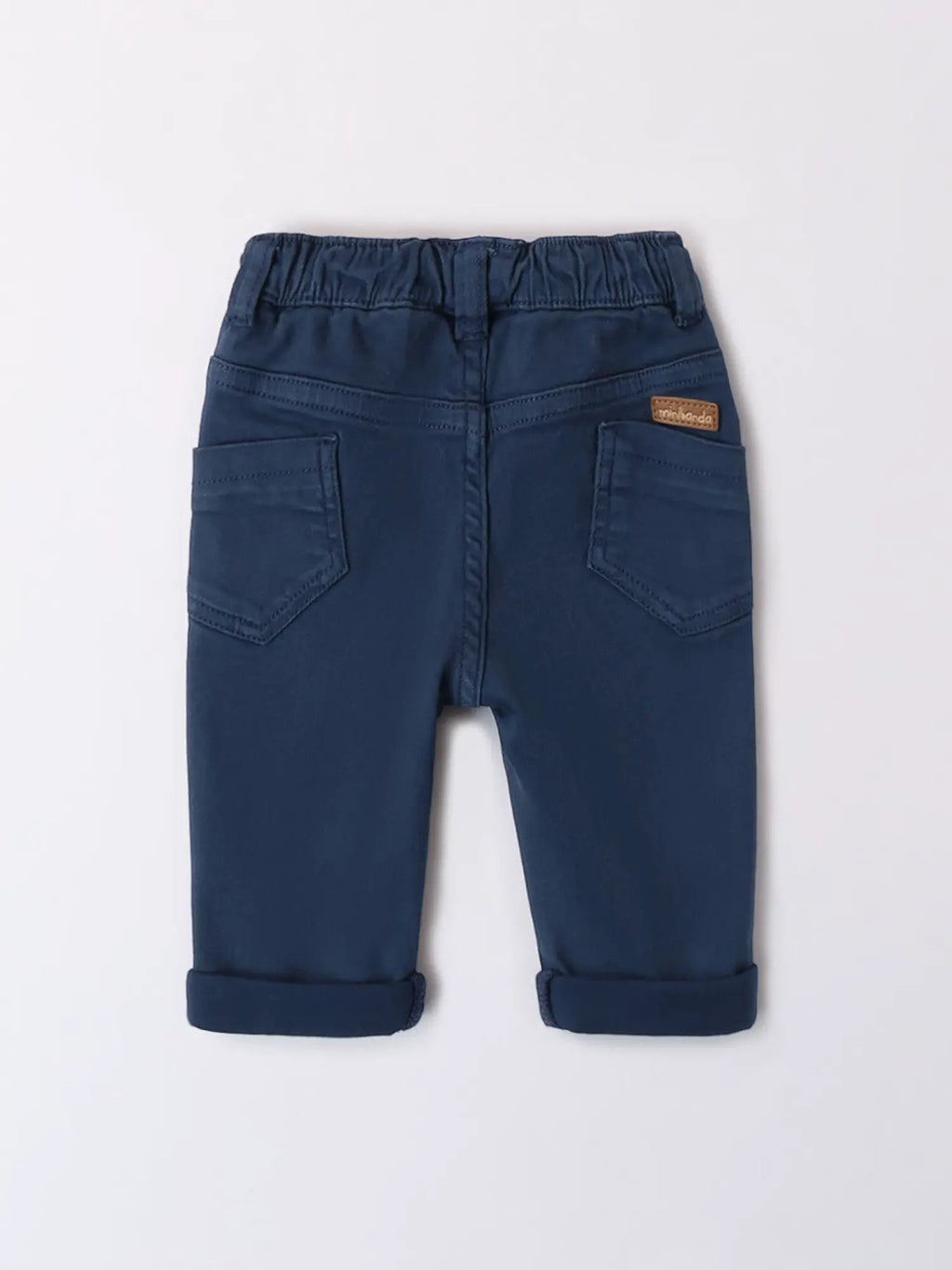 Pantaloni Bimbo Blu 3B626/3656 by MINIBANDA