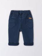 Pantaloni Bimbo Blu 3B626/3656 by MINIBANDA