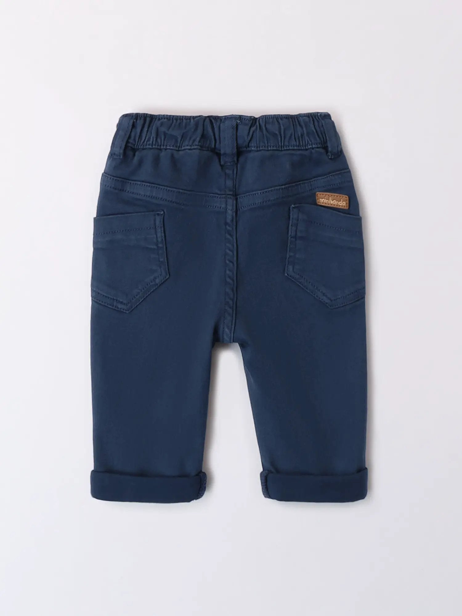 Pantaloni Bimbo Blu 3B626/3656 by MINIBANDA