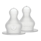 Tettarella Bianco 5000013 by BIBS