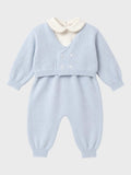 Completo nascita Neonato Cielo IS6131/C by MARLU'