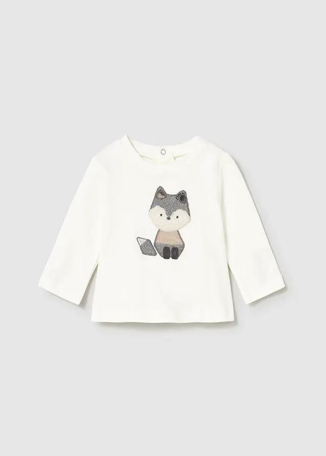 Completo Bimba Beige 2608/14 by MAYORAL