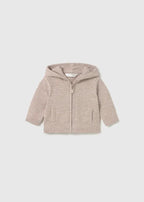 Completo Bimbo Beige 2507/19 by MAYORAL