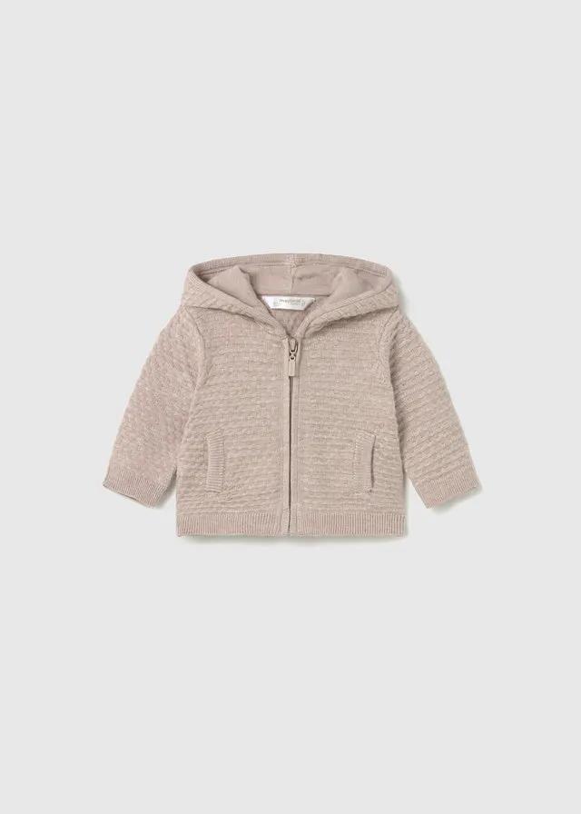 Completo Bimbo Beige 2507/19 by MAYORAL