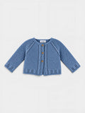 Giacca Bimba Cielo PRENDAS 9501/59 by YOEDU