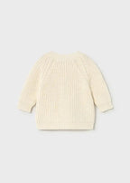 Giacca Bimbo Beige 2339/88 by MAYORAL
