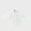 Blazer Bimbo Bianco 45111 by MAGLIFICIO VERONA