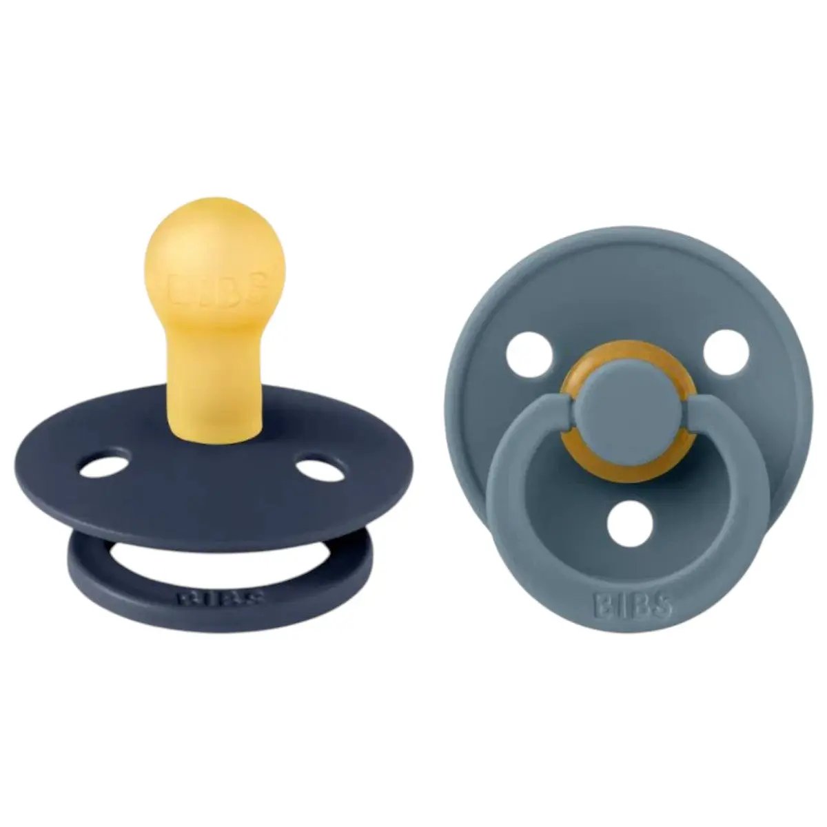 Ciuccio Blu 110253 by BIBS