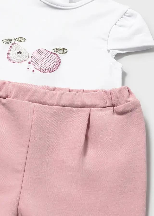 Completo Bimba Rosa 1825/65 by MAYORAL