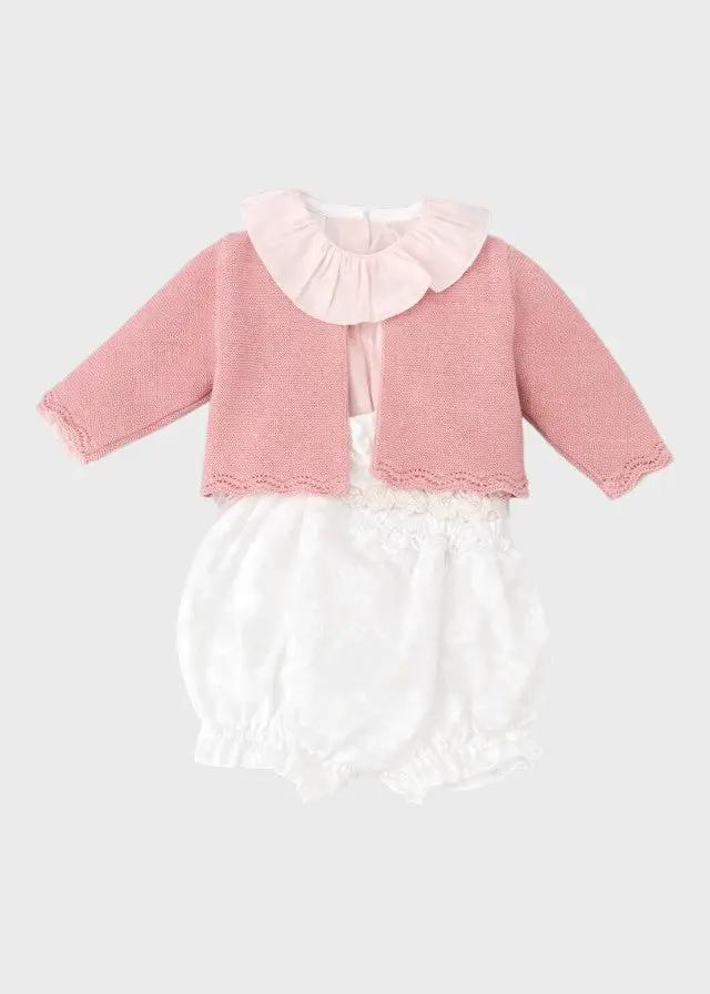 Completo Bimba Rosa EP2860 by MARLU'
