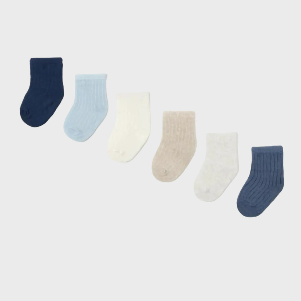 Calze Azzurro 1C-9758/AZ by MAYORAL