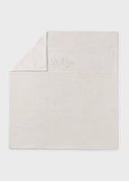 Coperta Neonata Ecru 9958/66 by MAYORAL
