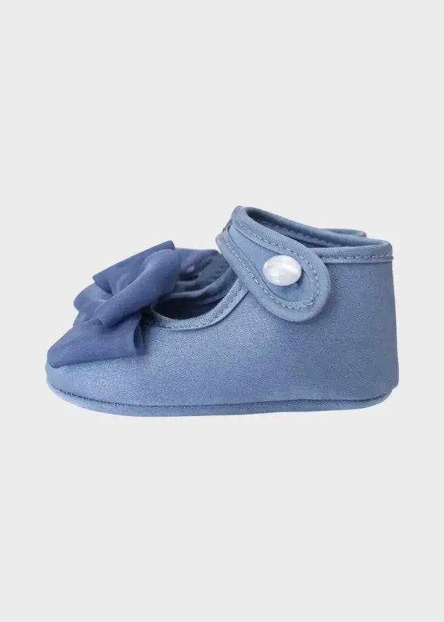 Scarpette Bimba Azzurro SF4128/T088/A by AMBARABA'