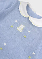 Tutina Neonato Cielo EK5610/C by MARLU'
