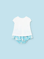 Completo Bimba Cielo 1837 by MAYORAL