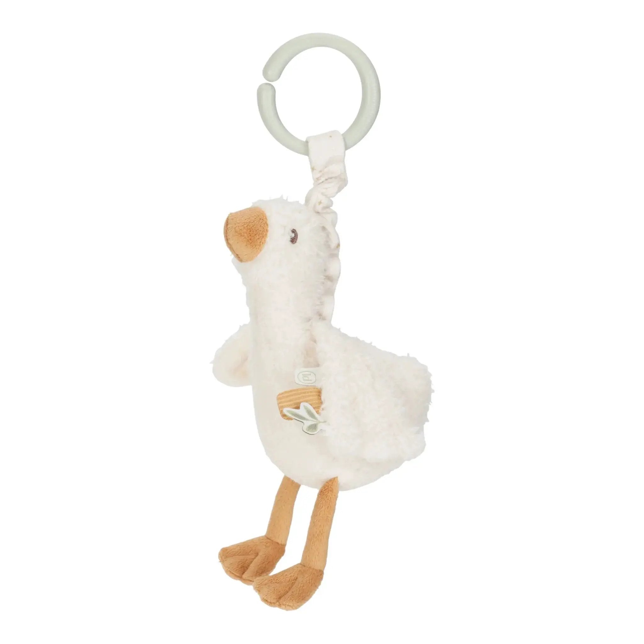 Peluche Multicolore LD8420 by LITTLE DUTCH