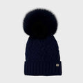 Cappello Blu CT0228VA/B by GIO HIGUAMI