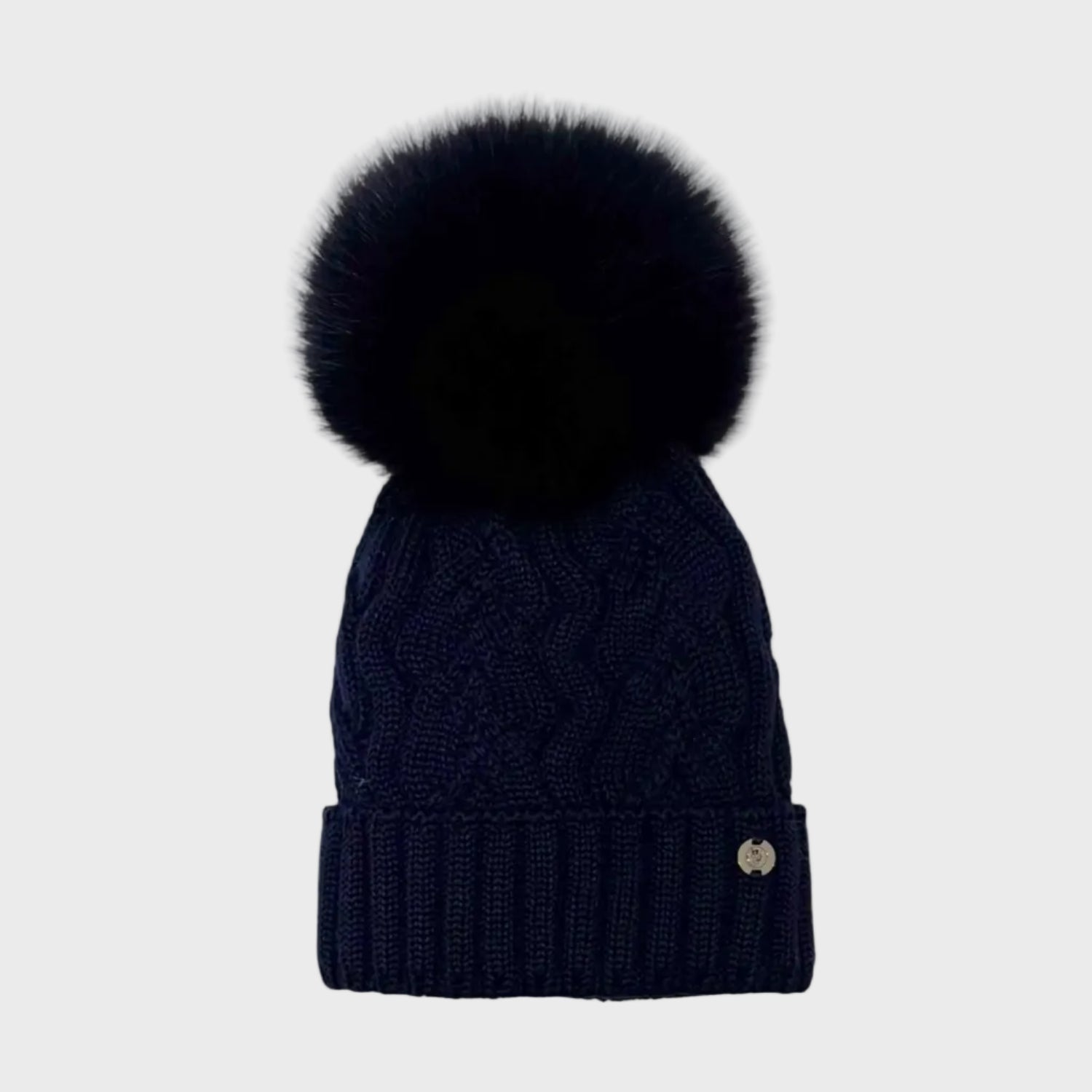 Cappello Blu CT0228VA/B by GIO HIGUAMI