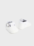 Scarpette Bimbo Bianco 9731/B by MAYORAL