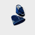 Scarpette Bimba Blu SF4028/B by AMBARABA'