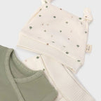 Completo nascita Neonato Verde 9980/36 by MAYORAL