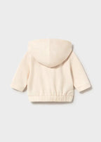 Felpa Bimbo Beige 1488/21 by MAYORAL