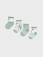 Calze Verde 9862 /V by MAYORAL