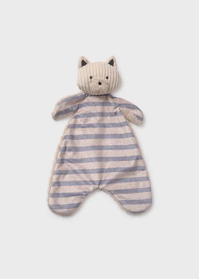 Porta ciuccio Neonato Beige 9963/77