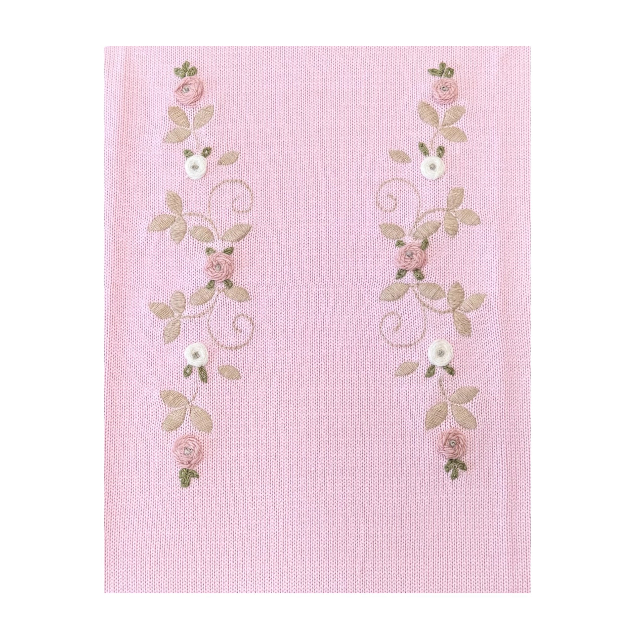 Copertina Neonata Rosa LC1109
